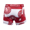 OddBalls Wigan Warriors - Kids Boxer Shorts - Goolies Boys Boxer Shorts (Kids)