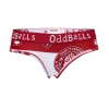 Buy 💯 OddBalls Wigan Warriors - Teen 👧 Girls Briefs 😍 1 OddBalls Wigan Warriors - Teen Girls Briefs