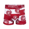 OddBalls Wigan Warriors - Teen Boys Boxer Shorts