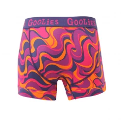 OddBalls Wiggles - Kids Boxer Shorts - Goolies Boys Boxer Shorts (Kids)