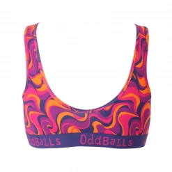 OddBalls Wiggles - Teen Girls Bralette Teen Girls Bralettes