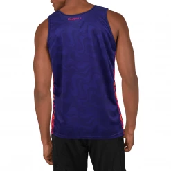 OddBalls Sportswear Wiggles - Tech Fit - Running Vest