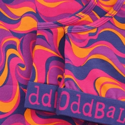 Promo 🤩 OddBalls Wiggles - Teen 👧 Girls Bralette Teen 👧 Girls Bralettes 🌟 7 OddBalls Wiggles - Teen Girls Bralette Teen Girls Bralettes