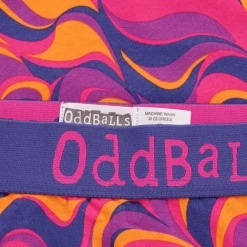 OddBalls Wiggles - Ladies Briefs
