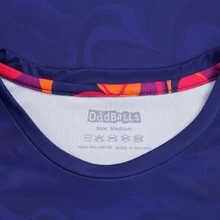 Wholesale ๐ฅฐ OddBalls Wiggles - Tech Fit - ๐ฉ Womens Training T-Shirt Sportswear ๐ 11 OddBalls Wiggles - Tech Fit - Womens Training T-Shirt Sportswear