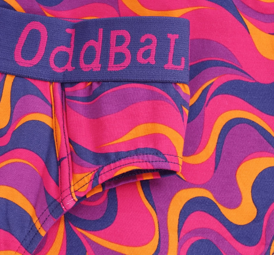 Top 10 ✔️ OddBalls Wiggles - Teen Boys Briefs 🤩 6 OddBalls Wiggles - Teen Boys Briefs