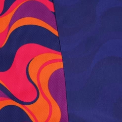 OddBalls Sportswear Wiggles - Tech Fit - Running Vest