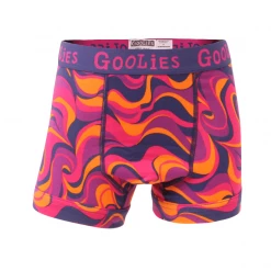 OddBalls Wiggles - Kids Boxer Shorts - Goolies Boys Boxer Shorts (Kids)