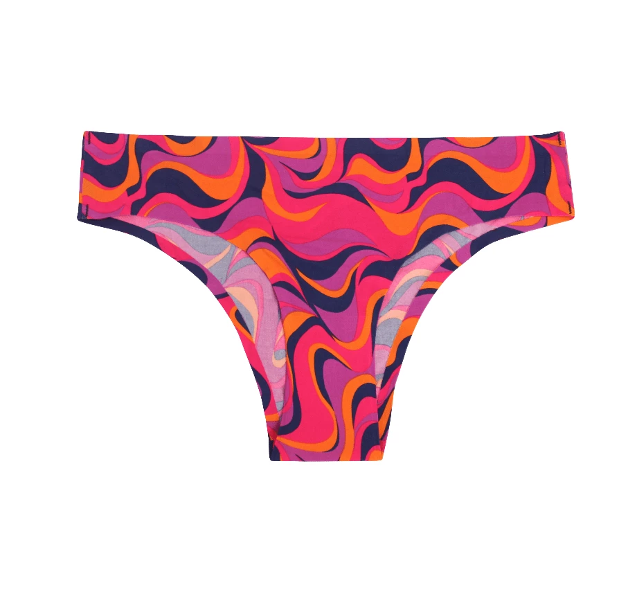 Outlet ๐ OddBalls Wiggles - Seamless Brazilian Briefs โ๏ธ 3 OddBalls Wiggles - Seamless Brazilian Briefs