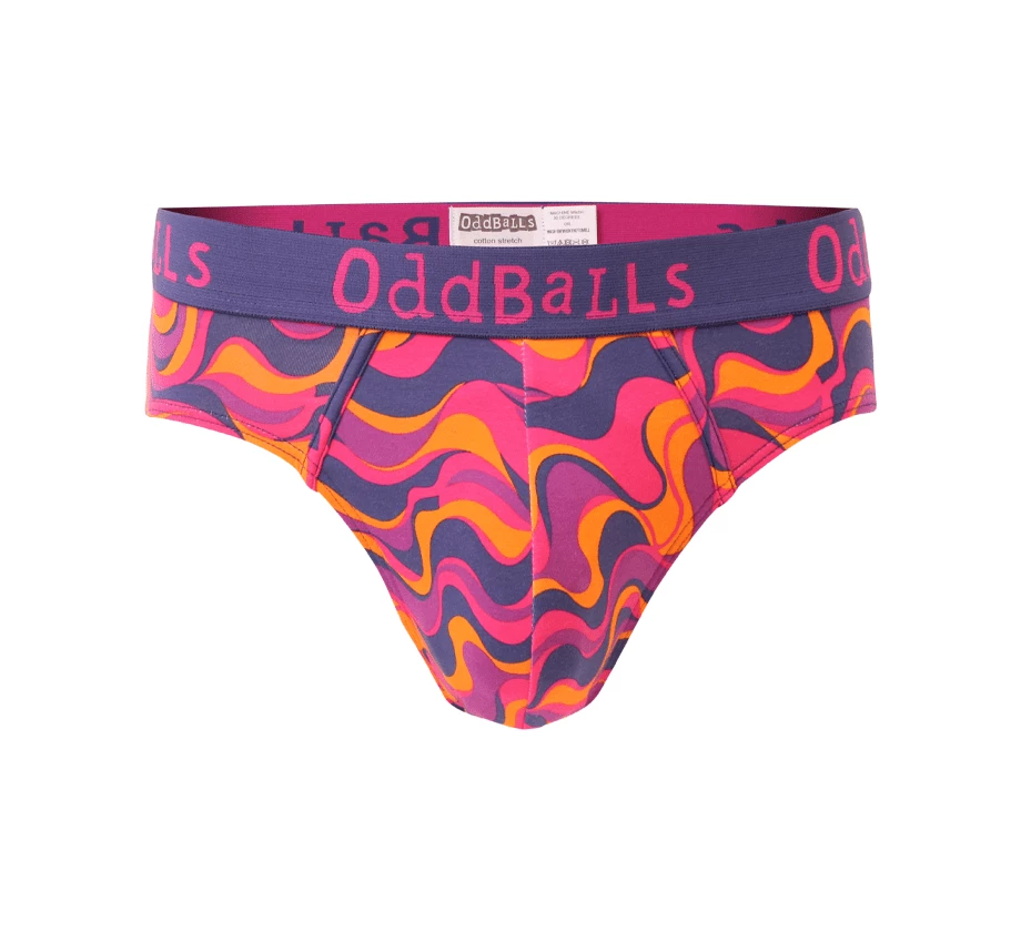 Top 10 ✔️ OddBalls Wiggles - Teen Boys Briefs 🤩 3 OddBalls Wiggles - Teen Boys Briefs