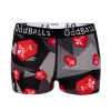 OddBalls Welsh Rugby Union - Away - Ladies Boxers
