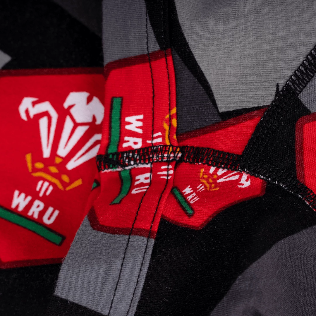 Best reviews of ✔️ OddBalls Welsh Rugby Union - Away - Ladies Boxers ✔️ 6 OddBalls Welsh Rugby Union - Away - Ladies Boxers
