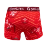 Best Sale 🎉 OddBalls Boys Boxer Shorts (Kids) Welsh Rugby Union - Home - Kids Boxer Shorts - Goolies 👍 2 OddBalls Boys Boxer Shorts (Kids) Welsh Rugby Union - Home - Kids Boxer Shorts - Goolies