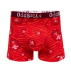 Cheap ✨ OddBalls Welsh Rugby Union - Home - Mens Boxer Shorts 👍 1 OddBalls Welsh Rugby Union - Home - Mens Boxer Shorts