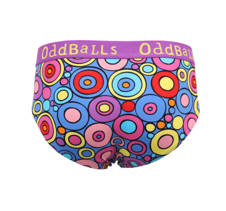 Discount ✨ OddBalls YoYo - Teen Boys Briefs ⭐ 4 OddBalls YoYo - Teen Boys Briefs