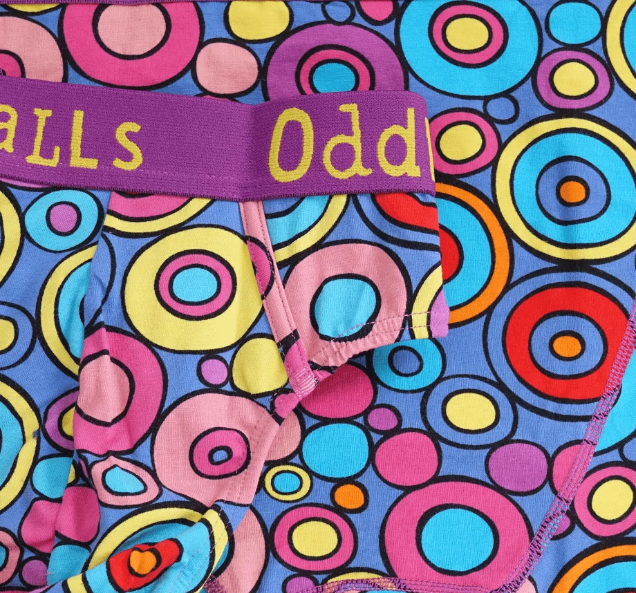 Discount ✨ OddBalls YoYo - Teen Boys Briefs ⭐ 6 OddBalls YoYo - Teen Boys Briefs