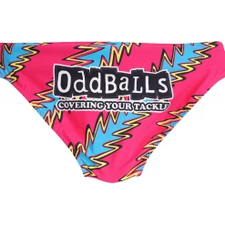 OddBalls Sportswear Zap - Swimmers