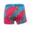 OddBalls Boys Boxer Shorts (Kids) Zap - Kids Boxer Shorts - Goolies