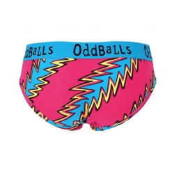 OddBalls Zap - Teen Girls Briefs