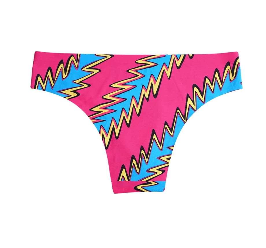 Cheapest ๐ OddBalls Zap - Seamless Brazilian Briefs ๐ 4 OddBalls Zap - Seamless Brazilian Briefs
