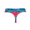 OddBalls Teen Girls Thongs Zap - Teen Girls Thong