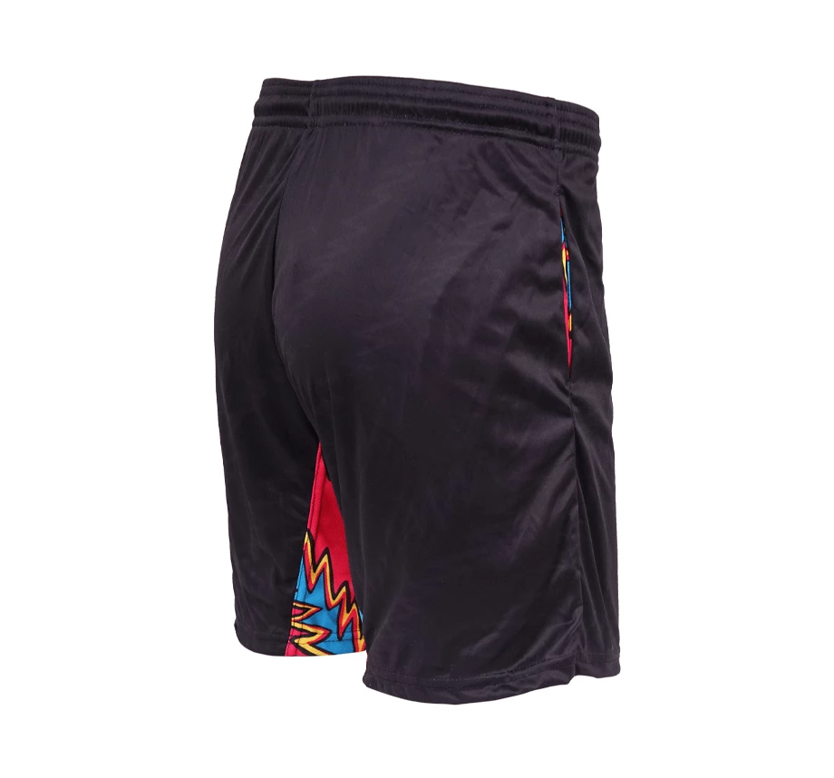 Discount 👍 OddBalls Zap - Tech Fit - Mens Sport Shorts Sportswear 😀 4 OddBalls Zap - Tech Fit - Mens Sport Shorts Sportswear