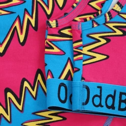 Cheap π OddBalls Bralettes Zap - Ladies Bralette β 7 OddBalls Bralettes Zap - Ladies Bralette