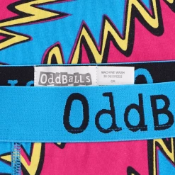 Best deal 😍 OddBalls Zap - Ladies Boxers ✔️ 8 OddBalls Zap - Ladies Boxers