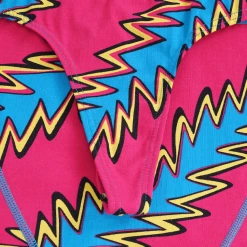 Buy 🤩 OddBalls Teen 👧 Girls 🩴 Thongs Zap - Teen 👧 Girls Thong ✨ 9 OddBalls Teen Girls Thongs Zap - Teen Girls Thong