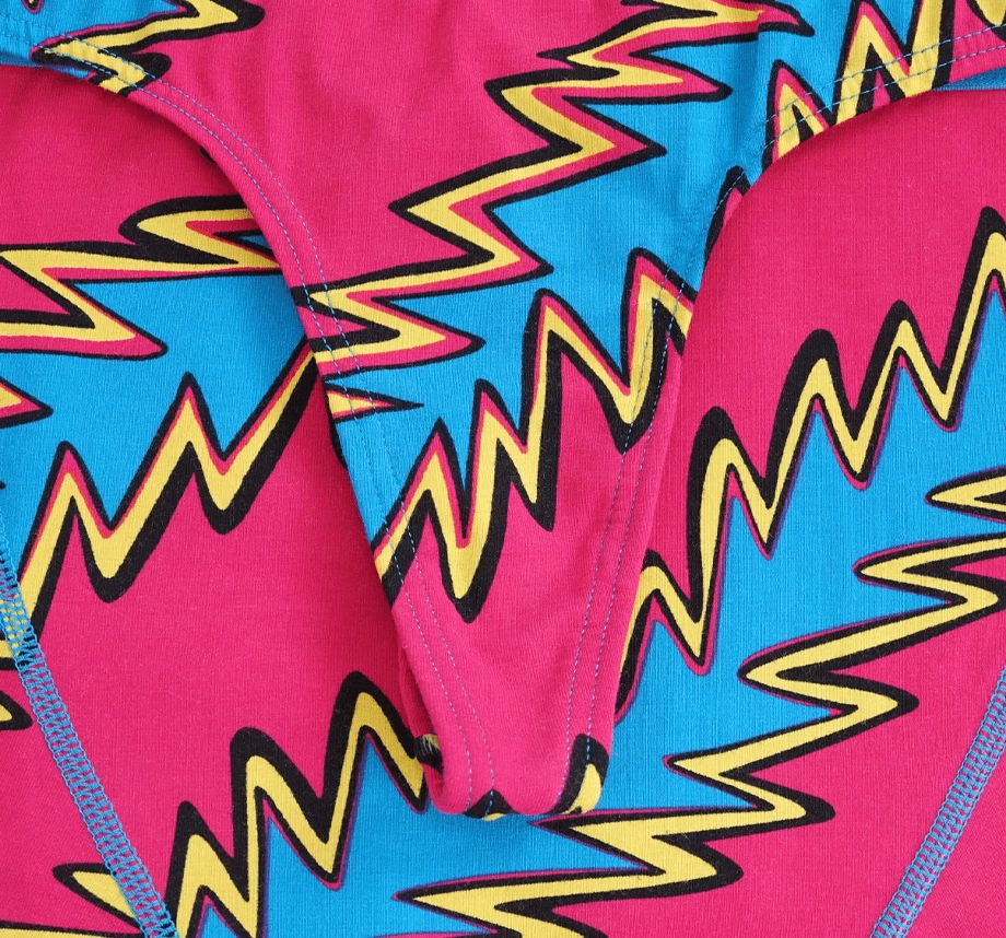 Buy 🤩 OddBalls Teen 👧 Girls 🩴 Thongs Zap - Teen 👧 Girls Thong ✨ 6 OddBalls Teen Girls Thongs Zap - Teen Girls Thong