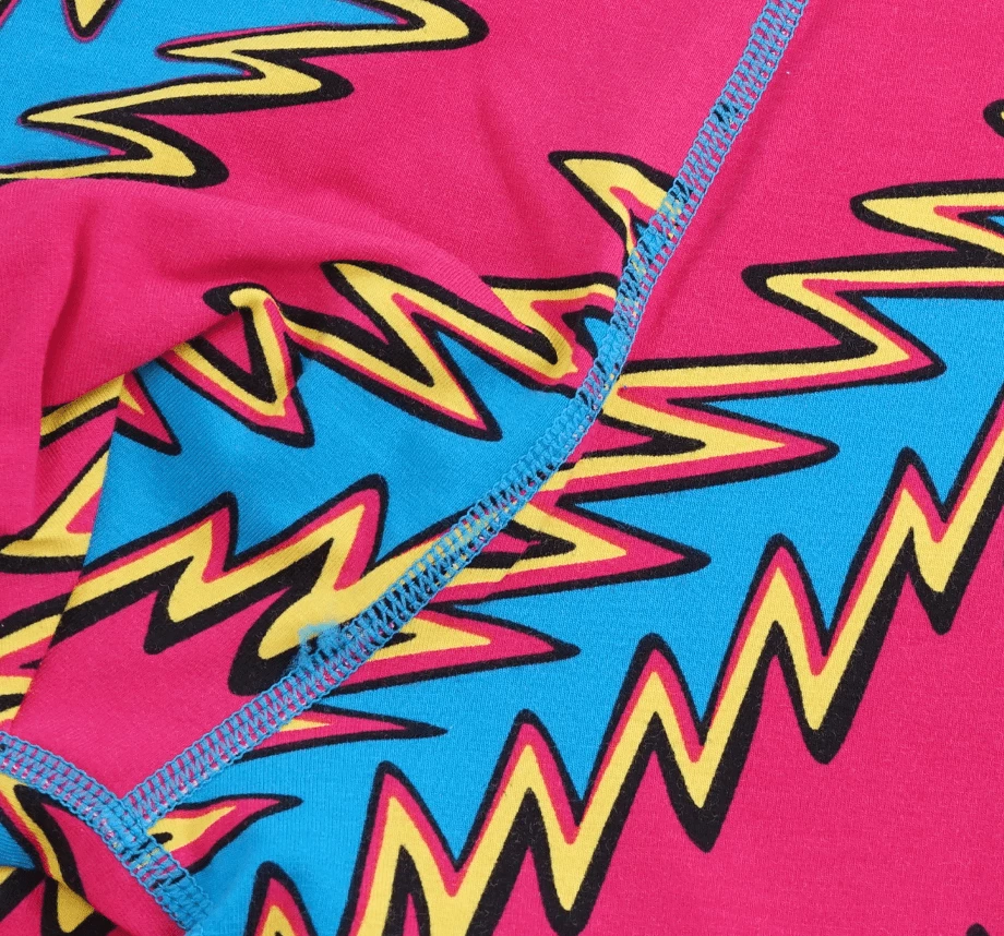 Best Sale ๐งจ OddBalls Boys Boxer Shorts (Kids) Zap - Kids Boxer Shorts - Goolies ๐ 6 OddBalls Boys Boxer Shorts (Kids) Zap - Kids Boxer Shorts - Goolies