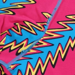 OddBalls Zap - Teen Boys Boxer Shorts