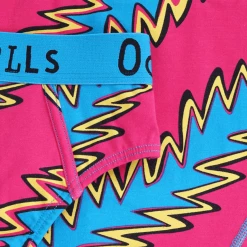 OddBalls Zap - Mens Briefs