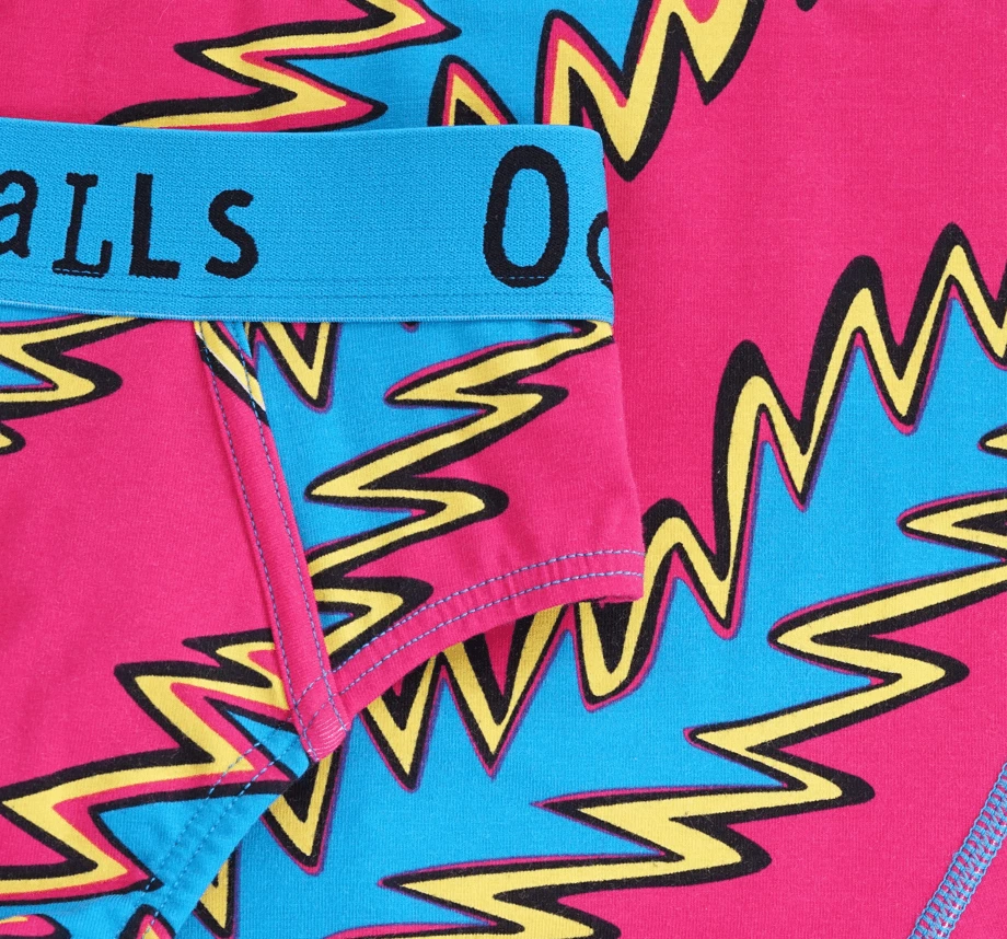 Cheapest ๐ OddBalls Zap - Teen Boys Briefs โ 6 OddBalls Zap - Teen Boys Briefs