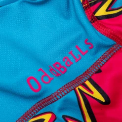 Budget ๐ OddBalls Zap - Adventurous - Mens Training T-Shirt Sportswear ๐ 7 OddBalls Zap - Adventurous - Mens Training T-Shirt Sportswear