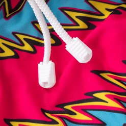 OddBalls Zap - Adventurous - Mens Sport Shorts Sportswear