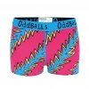 OddBalls Zap - Ladies Boxers