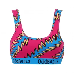 OddBalls Bralettes Zap - Ladies Bralette