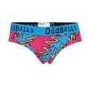 Cheap ❤️ OddBalls Zap - Ladies Briefs 👍 2 OddBalls Zap - Ladies Briefs