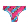OddBalls Zap - Seamless Brazilian Briefs