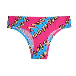 OddBalls Zap - Seamless Brazilian Briefs