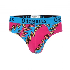 OddBalls Zap - Teen Boys Briefs