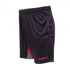 OddBalls Zap - Tech Fit - Mens Sport Shorts Sportswear