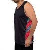 Cheap 🎉 OddBalls Zap - Tech Fit - Running Vest Sportswear 🥰 2 OddBalls Zap - Tech Fit - Running Vest Sportswear