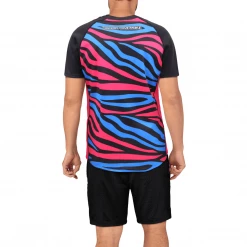 OddBalls Rugby Tops Zebra - Rugby Top