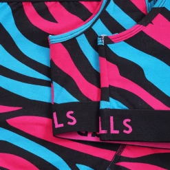 Best reviews of 🛒 OddBalls Zebra - Teen 👧 Girls Bralette ⭐ 7 OddBalls Zebra - Teen Girls Bralette