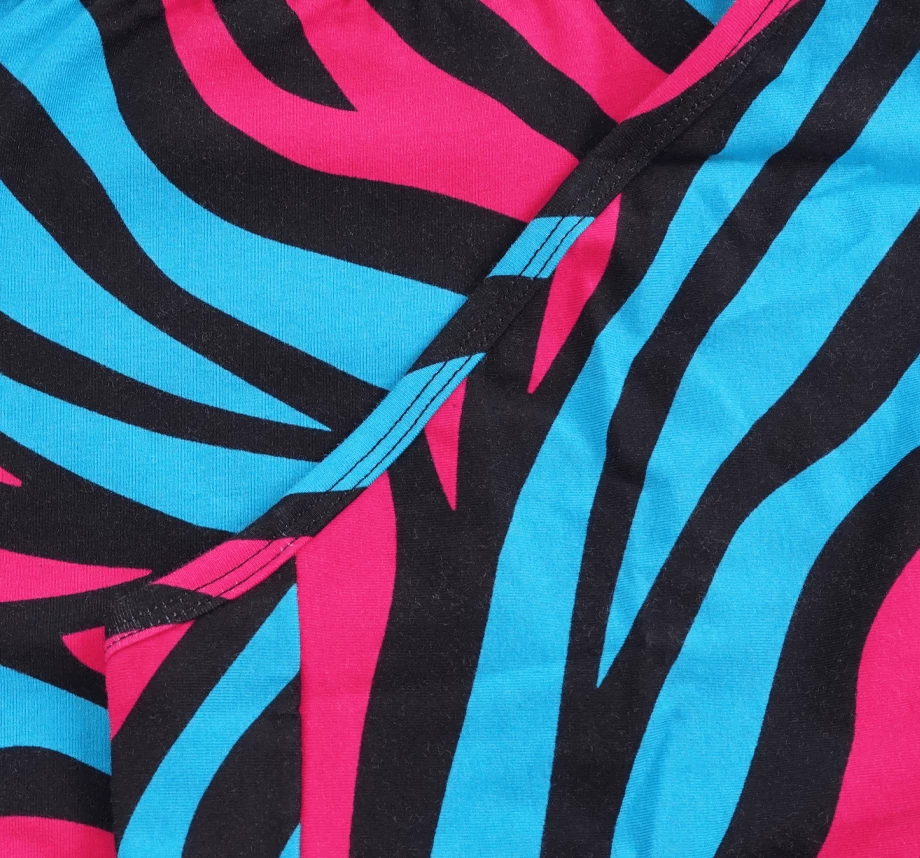 Discount 🤩 OddBalls Zebra - Ladies Briefs ⭐ 6 OddBalls Zebra - Ladies Briefs