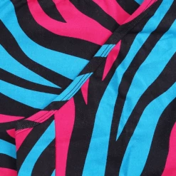 Flash Sale 🥰 OddBalls Zebra - Teen 👧 Girls Briefs 🌟 9 OddBalls Zebra - Teen Girls Briefs