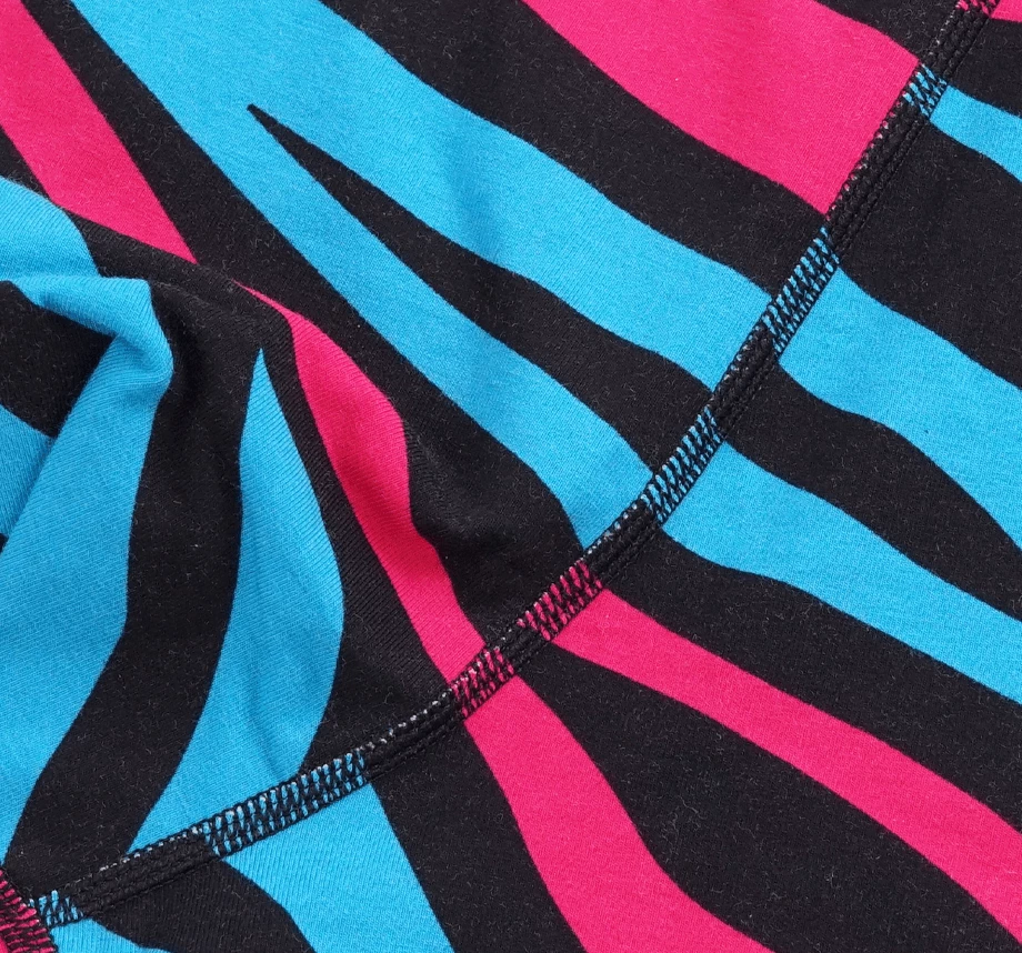 New β OddBalls Zebra - Mens Boxer Shorts π 6 OddBalls Zebra - Mens Boxer Shorts