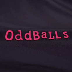 OddBalls Zebra - Tech Fit - Womens Training T-Shirt